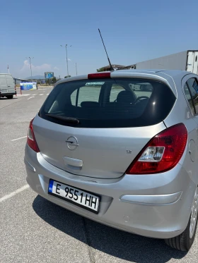 Opel Corsa | Mobile.bg    6