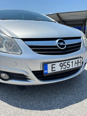 Opel Corsa | Mobile.bg    10