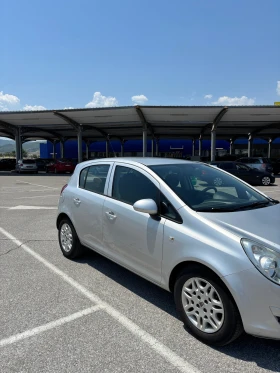Opel Corsa | Mobile.bg    4