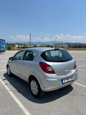 Opel Corsa | Mobile.bg    2
