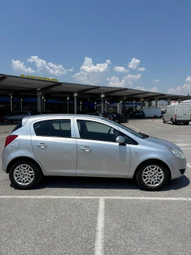 Opel Corsa | Mobile.bg    5