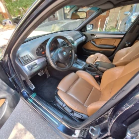 BMW 320 - 5900 лв. - 49247903 10