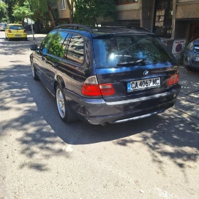 BMW 320 - 5900 лв. - 49247903 7