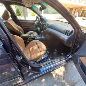 BMW 320 - 5900 лв. - 49247903 9