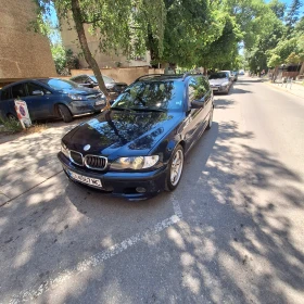 BMW 320 - 5900 лв. - 49247903 3
