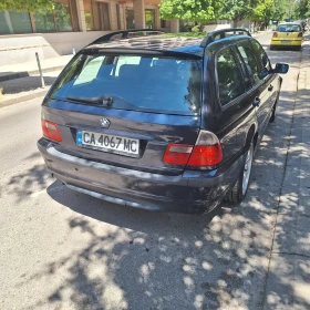 BMW 320 - 5900 лв. - 49247903 6