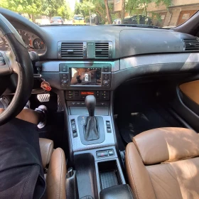 BMW 320 - 5900 лв. - 49247903 15