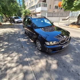 BMW 320 - 5900 лв. - 49247903 2