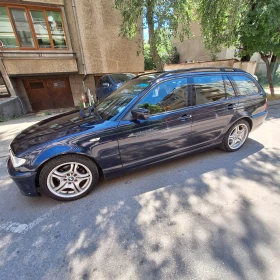 BMW 320 - 5900 лв. - 49247903 4