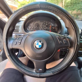 BMW 320 - 5900 лв. - 49247903 14