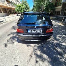 BMW 320 - 5900 лв. - 49247903 8