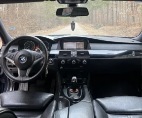 Обява за продажба на BMW 535 ~23 000 лв. - изображение 9