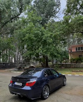 Обява за продажба на BMW 535 ~23 000 лв. - изображение 4