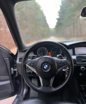 Обява за продажба на BMW 535 ~23 000 лв. - изображение 7