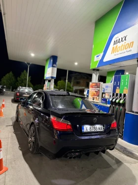 Обява за продажба на BMW 535 ~23 000 лв. - изображение 1