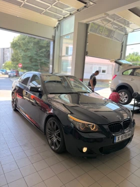 Обява за продажба на BMW 535 ~23 000 лв. - изображение 5