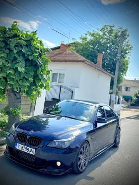 Обява за продажба на BMW 535 ~23 000 лв. - изображение 2