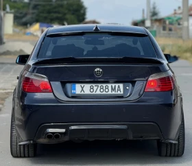 Обява за продажба на BMW 535 ~23 000 лв. - изображение 3