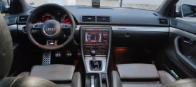 Audi A4 1.8i Turbo !  | Mobile.bg    9