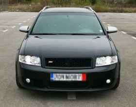Audi A4 1.8i Turbo !  | Mobile.bg    3