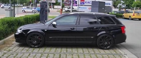 Audi A4 1.8i Turbo !  | Mobile.bg    8