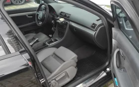 Audi A4 1.8i Turbo !  | Mobile.bg    12