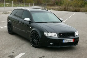 Audi A4 1.8i Turbo !  | Mobile.bg    2