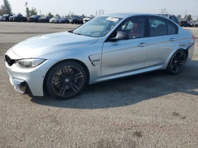 BMW M3 Carbon* Harman* ПОДГРЕВИ