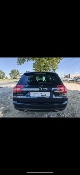 Citroen C5 3.0 241 .. !!! | Mobile.bg    6