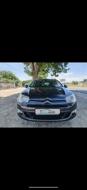    Citroen C5 3.0 241 .. !!!