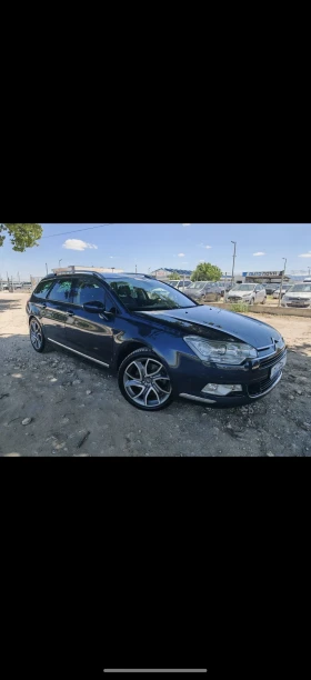 Citroen C5 3.0 241 .. !!! | Mobile.bg    15
