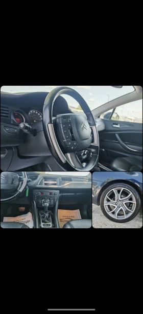 Citroen C5 3.0 241 .. !!! | Mobile.bg    9