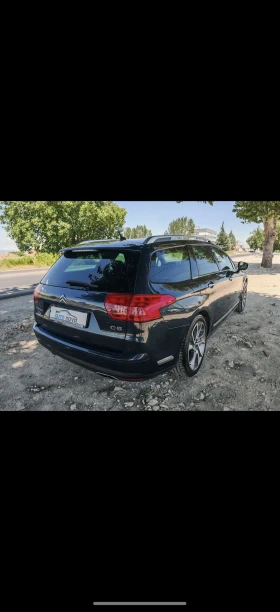 Citroen C5 3.0 241 .. !!! | Mobile.bg    7