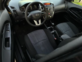 Kia Ceed FACE LIFT-1.6CRDI-90-6 --EURO-5a | Mobile.bg    10