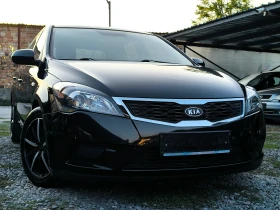     Kia Ceed FACE LIFT-1.6CRDI-90-6 --EURO-5a