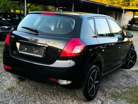     Kia Ceed FACE LIFT-1.6CRDI-90-6 --EURO-5a