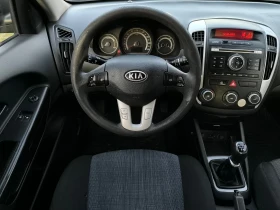 Kia Ceed FACE LIFT-1.6CRDI-90-6 --EURO-5a | Mobile.bg    11