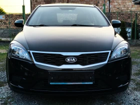 Kia Ceed FACE LIFT-1.6CRDI-90-6 --EURO-5a | Mobile.bg    8
