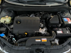 Kia Ceed FACE LIFT-1.6CRDI-90-6 --EURO-5a | Mobile.bg    16