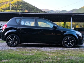     Kia Ceed FACE LIFT-1.6CRDI-90-6 --EURO-5a