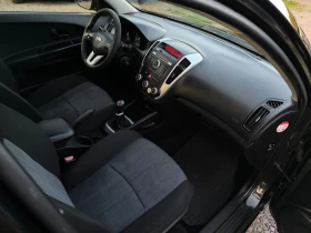 Kia Ceed FACE LIFT-1.6CRDI-90-6 --EURO-5a | Mobile.bg    14