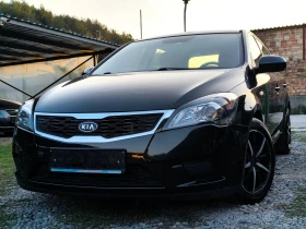 Kia Ceed FACE LIFT-1.6CRDI-90-6 --EURO-5a | Mobile.bg    7
