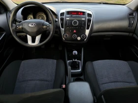 Kia Ceed FACE LIFT-1.6CRDI-90-6 --EURO-5a | Mobile.bg    13