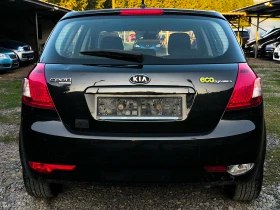     Kia Ceed FACE LIFT-1.6CRDI-90-6 --EURO-5a