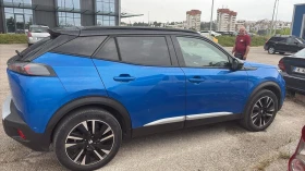 Обява за продажба на Peugeot 2008 ~32 500 лв. - изображение 1