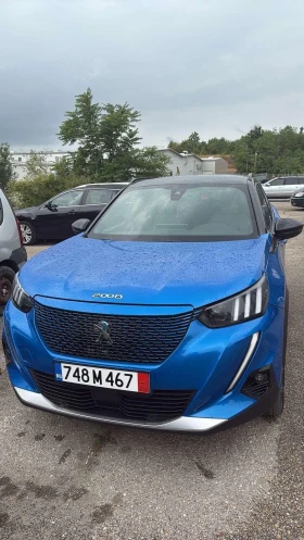 Обява за продажба на Peugeot 2008 ~32 500 лв. - изображение 1
