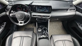 Kia K5 2.0LPI TRENDY - 36200 лв. - 77723538 6