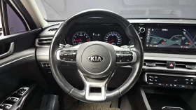Kia K5 2.0LPI TRENDY - 36200 лв. - 77723538 12