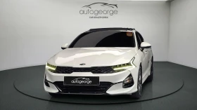 Kia K5 2.0LPI TRENDY - 36200 лв. - 77723538 3