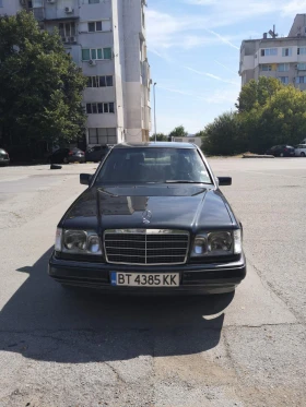 Обява за продажба на Mercedes-Benz 124 E250D ~11 000 лв. - изображение 1